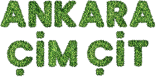 Ankara Çim Çit - Ankara Çim Halı - Ankara Çim Duvar